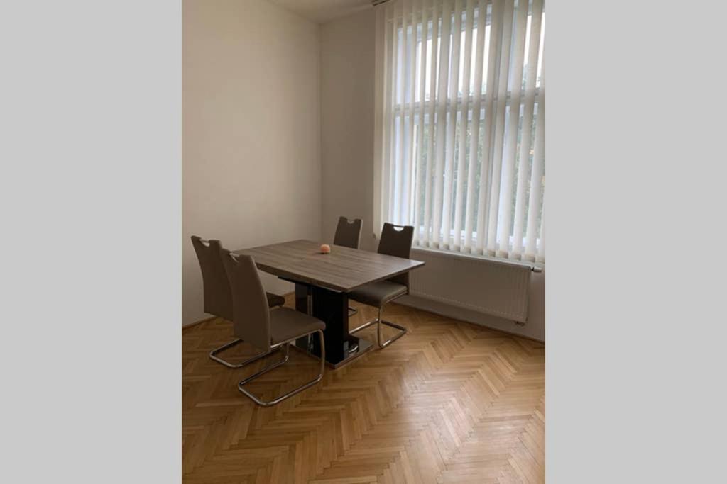 Apartman Centrum 301 Usti nad Labem Ngoại thất bức ảnh
